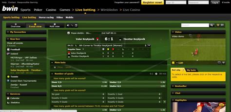 bwin livescore|Football Betting & Odds .